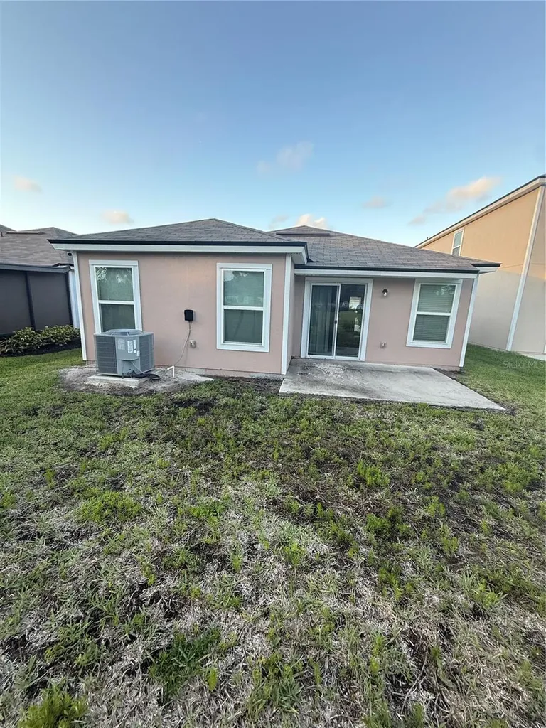 754 Grand Reserve Drive Bunnell FL 32110