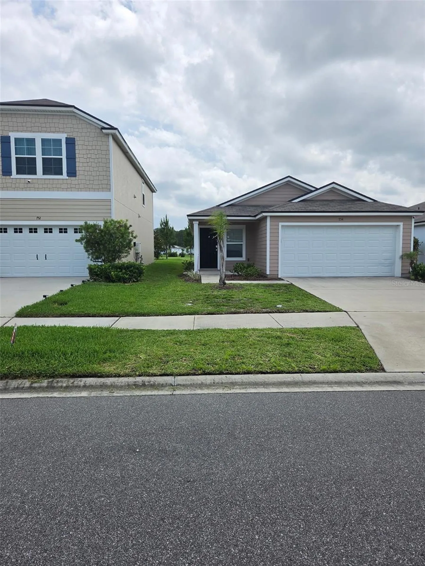 754 Grand Reserve Drive Bunnell FL 32110
