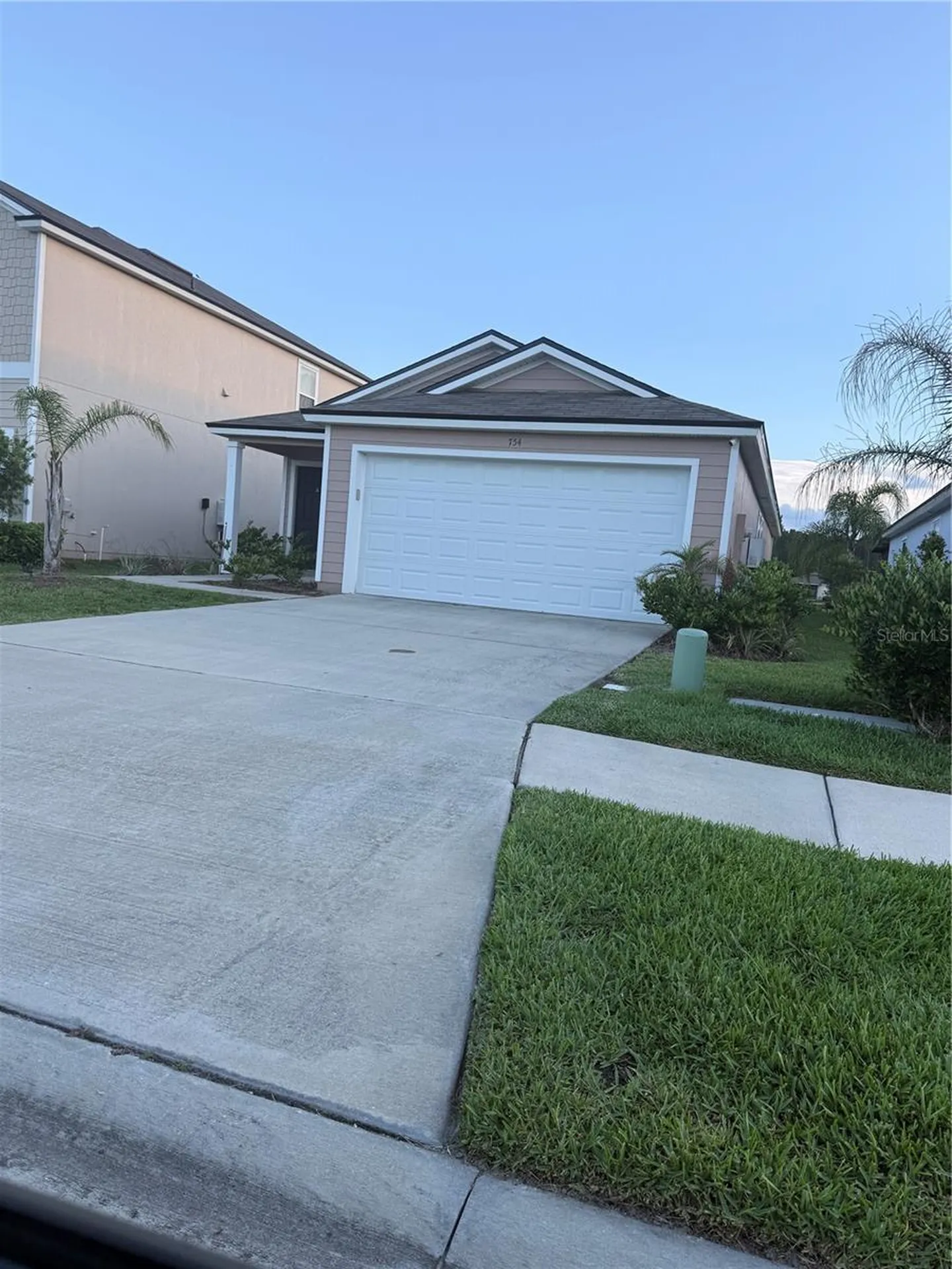 754 Grand Reserve Drive Bunnell FL 32110