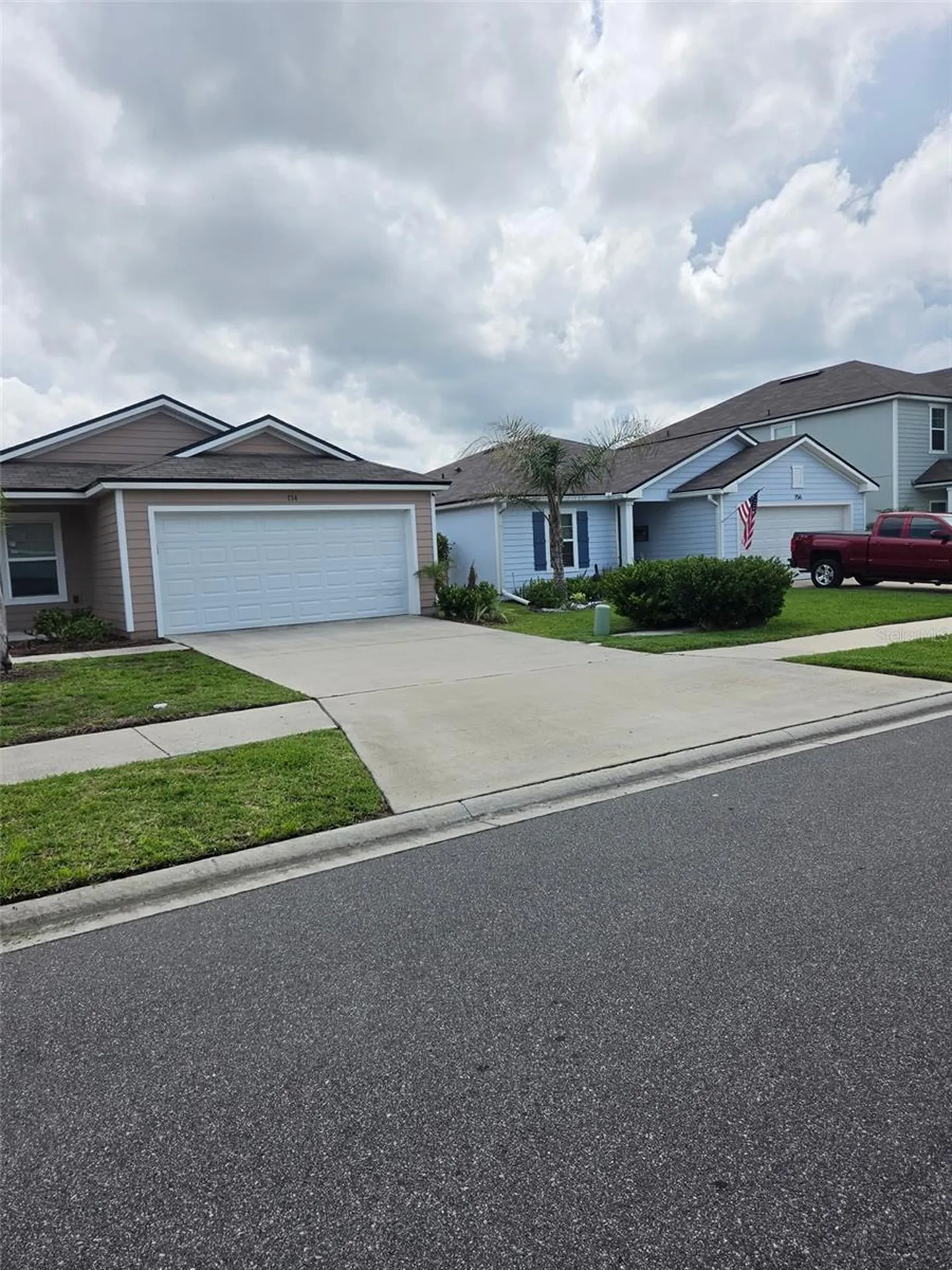 754 Grand Reserve Drive Bunnell FL 32110