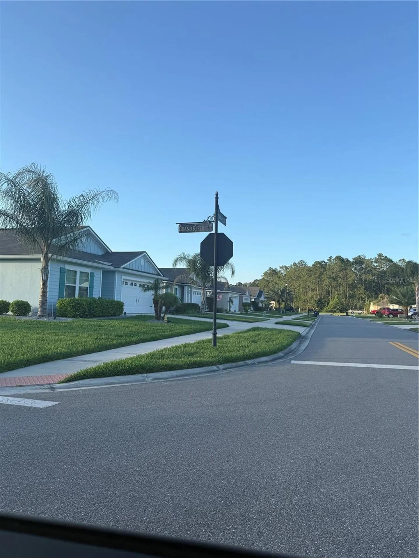 754 Grand Reserve Drive Bunnell FL 32110
