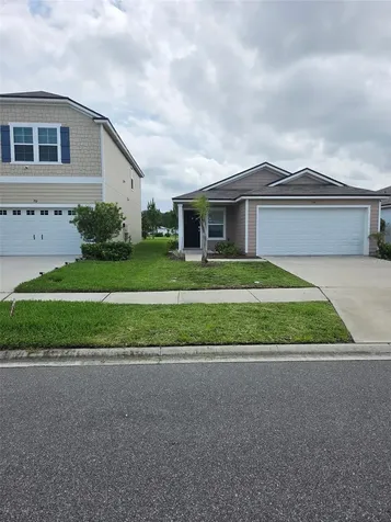 754 Grand Reserve Drive Bunnell FL 32110