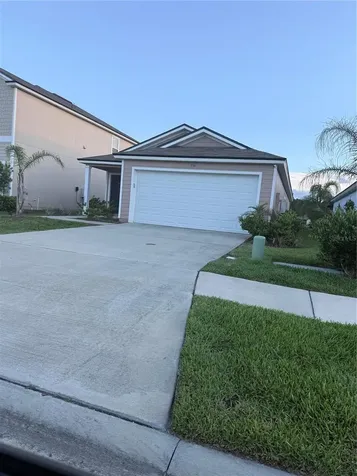 754 Grand Reserve Drive Bunnell FL 32110