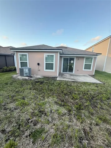 754 Grand Reserve Drive Bunnell FL 32110
