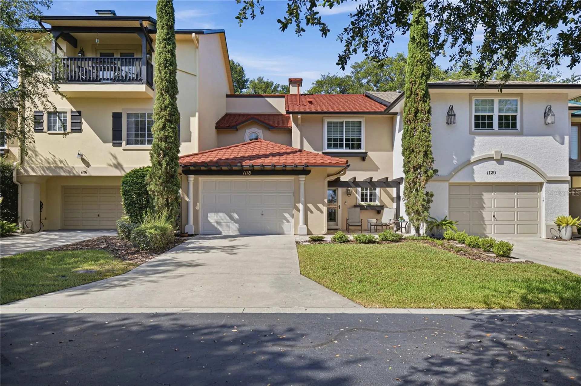 1118 Avenida De Las Casas Lady Lake FL 32159