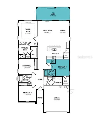 12447 51st Street E Parrish FL 34219