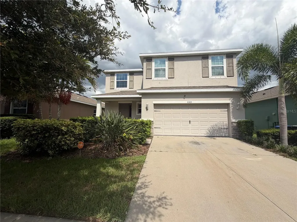 6305 Sunsail Place Apollo Beach FL 33572
