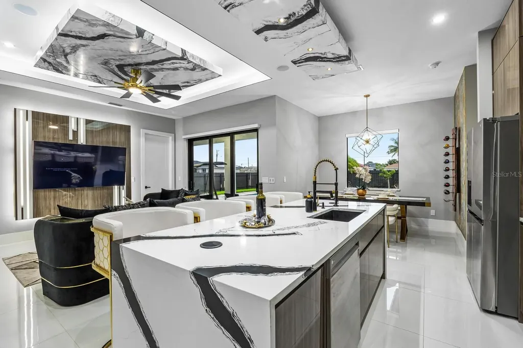 1112 Embers Parkway W Cape Coral FL 33993