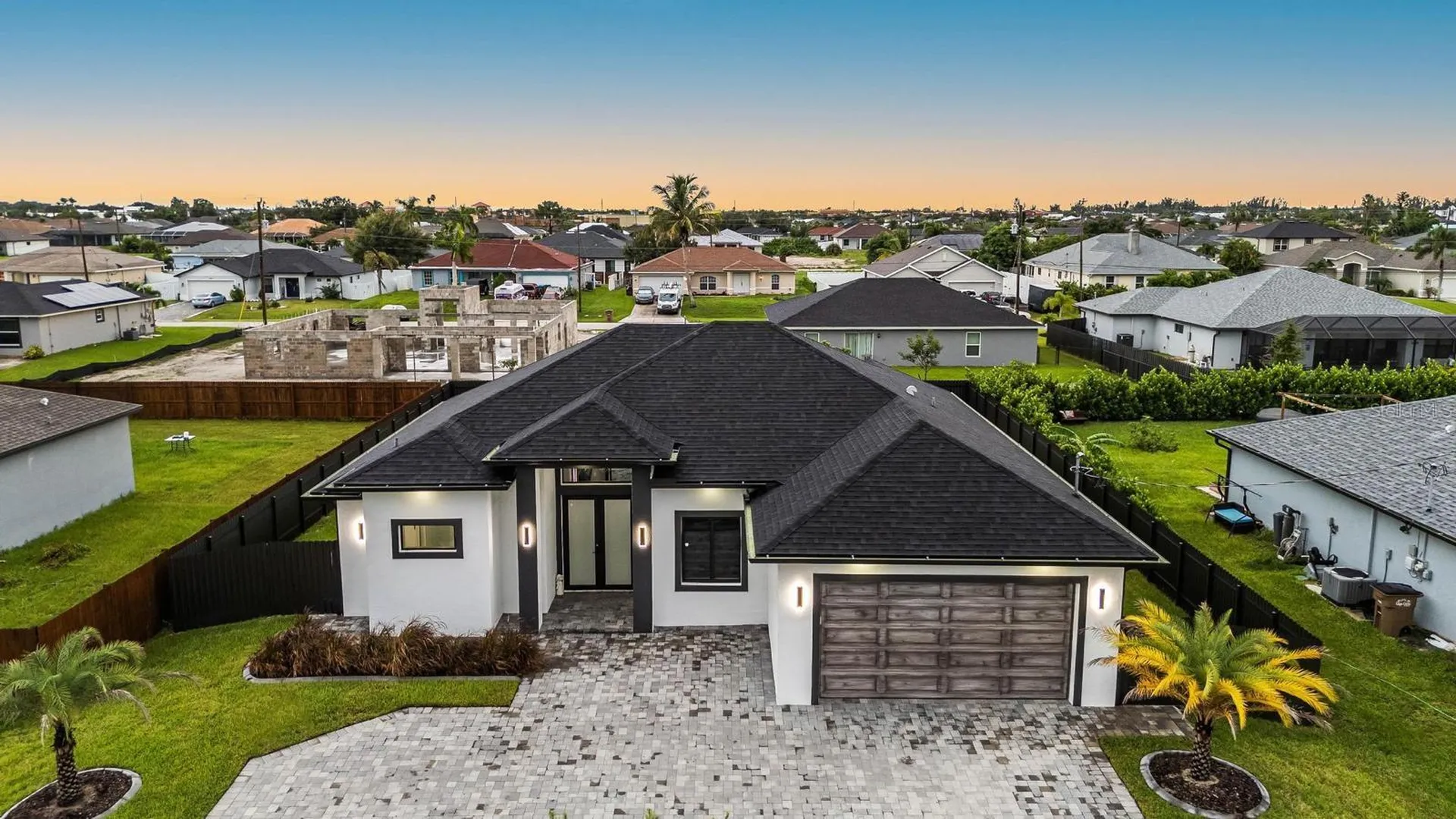 1112 Embers Parkway W Cape Coral FL 33993
