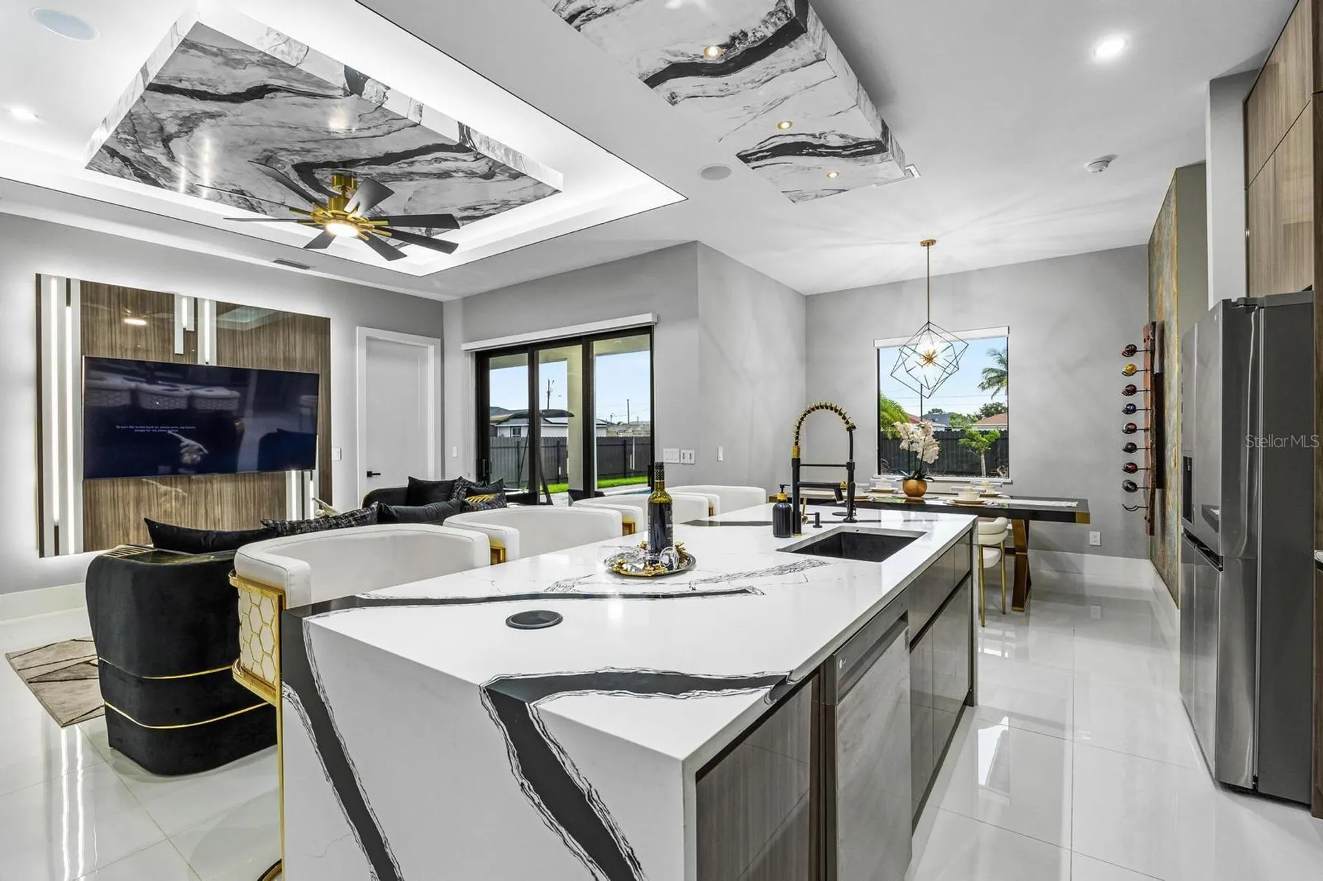 1112 Embers Parkway W Cape Coral FL 33993