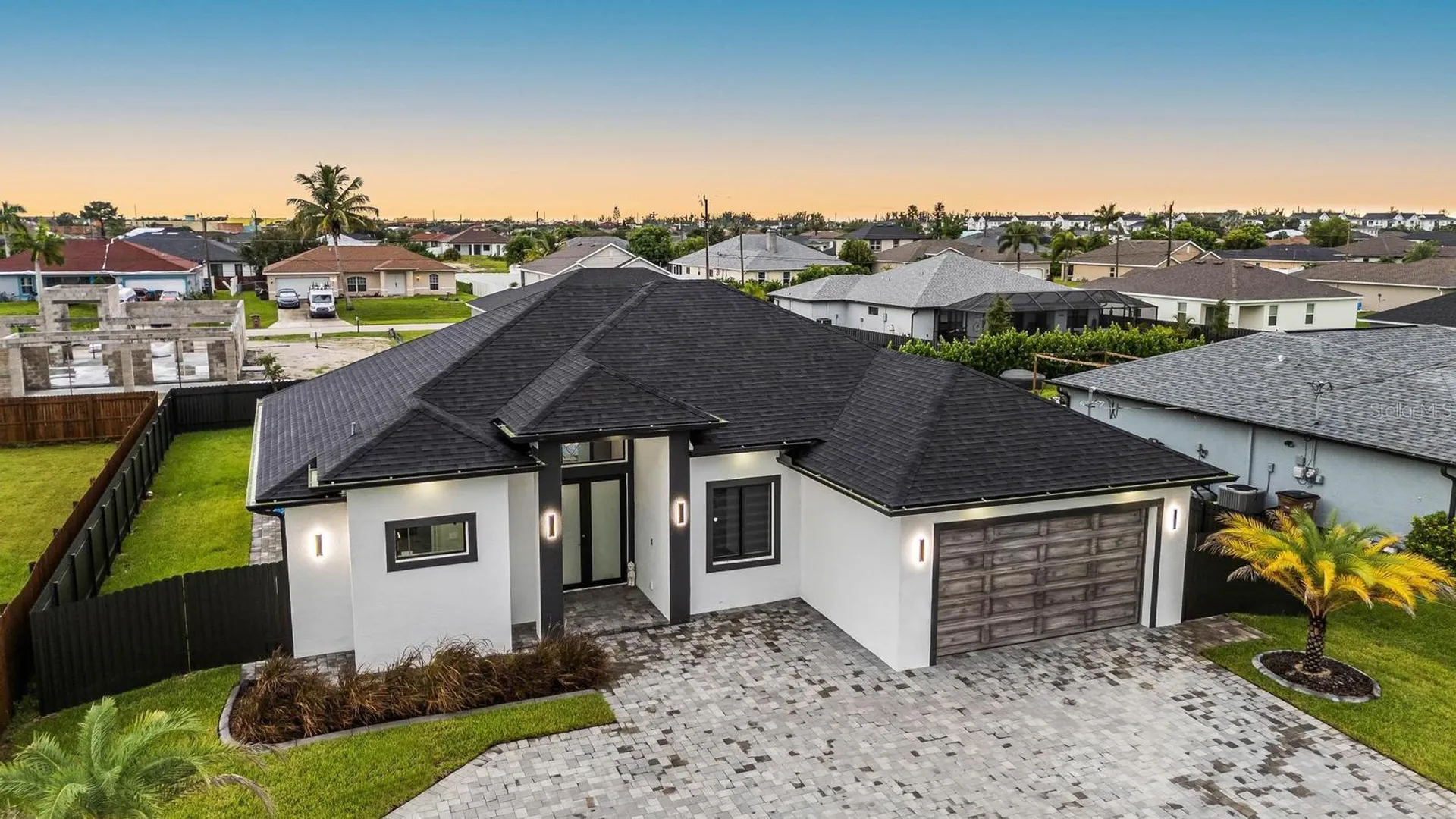 1112 Embers Parkway W Cape Coral FL 33993