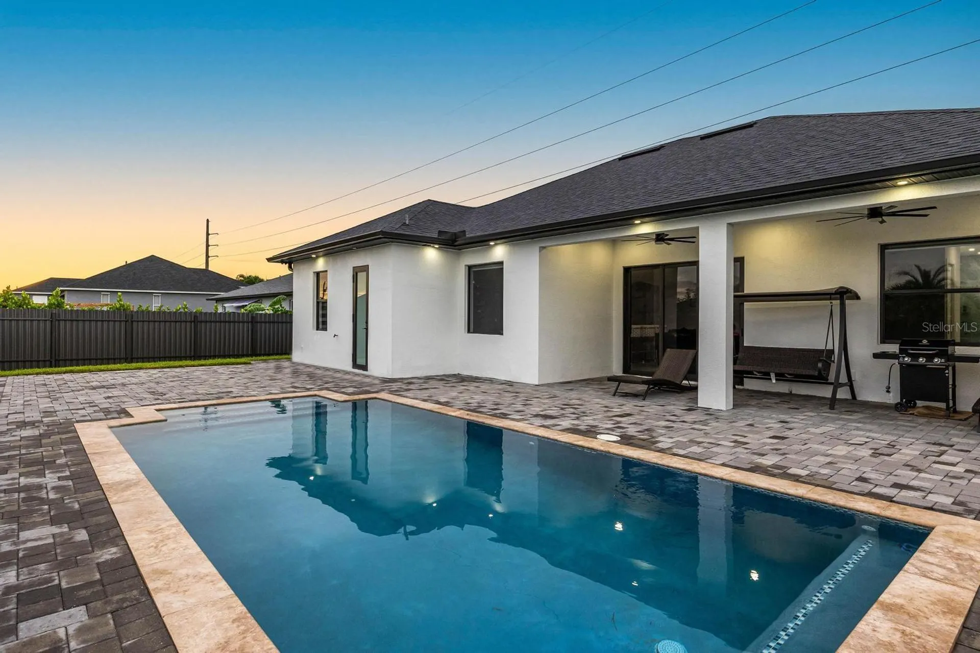 1112 Embers Parkway W Cape Coral FL 33993