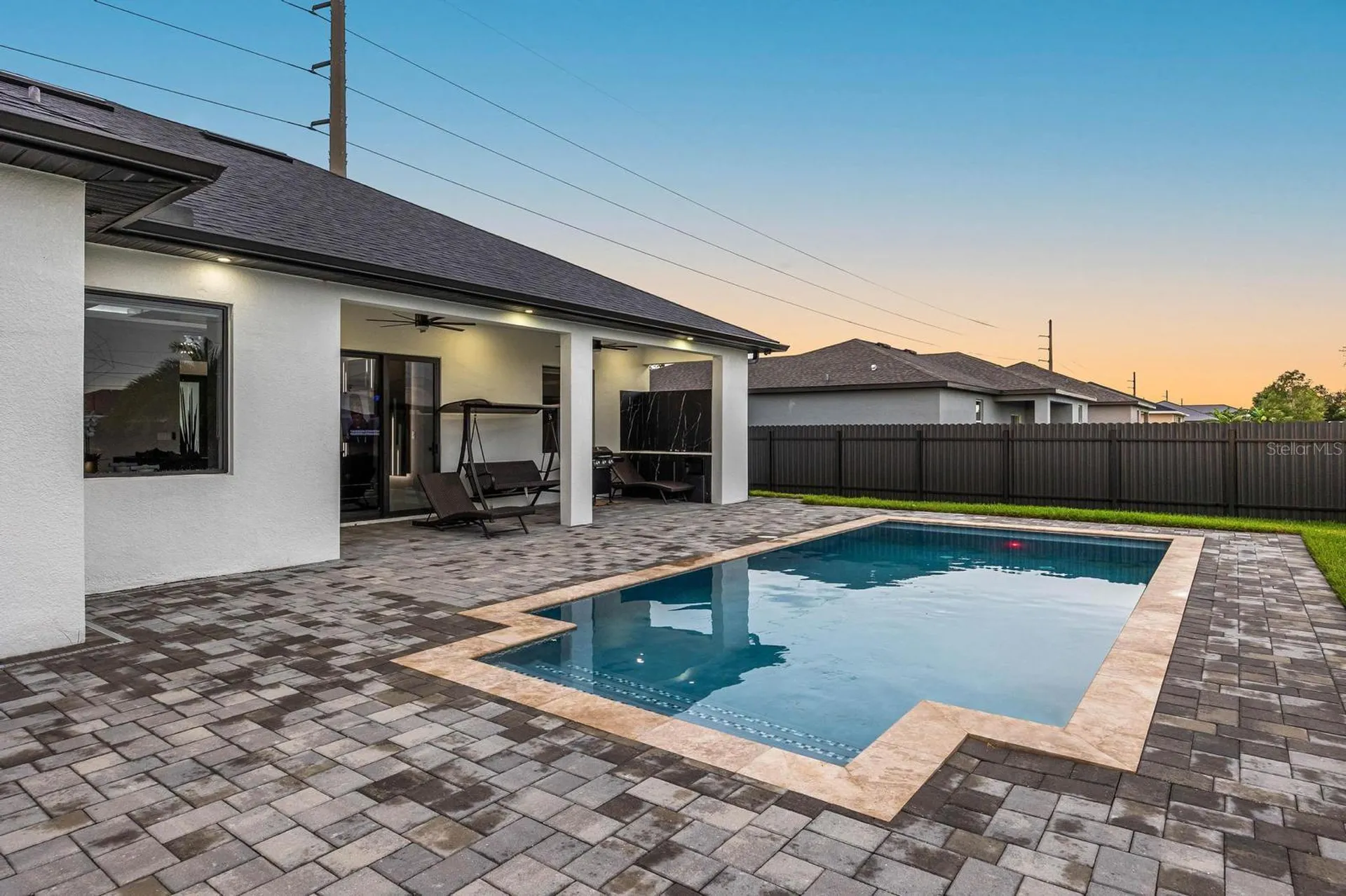 1112 Embers Parkway W Cape Coral FL 33993