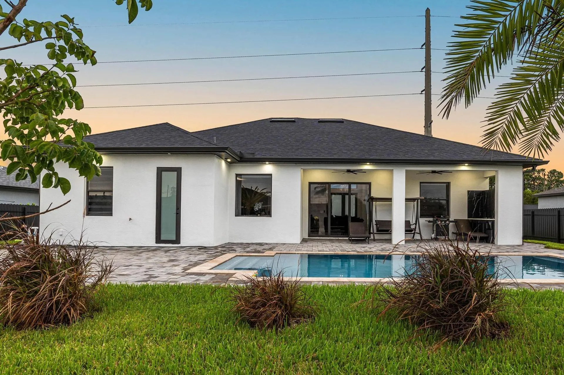 1112 Embers Parkway W Cape Coral FL 33993