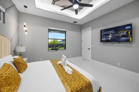 1112 Embers Parkway W Cape Coral FL 33993