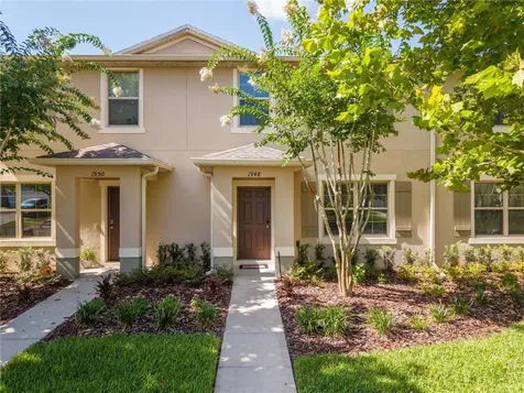 1948 Shiloh Brook Street Kissimmee FL 34744