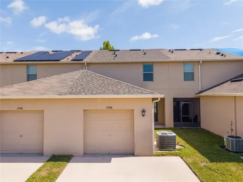1948 Shiloh Brook Street Kissimmee FL 34744