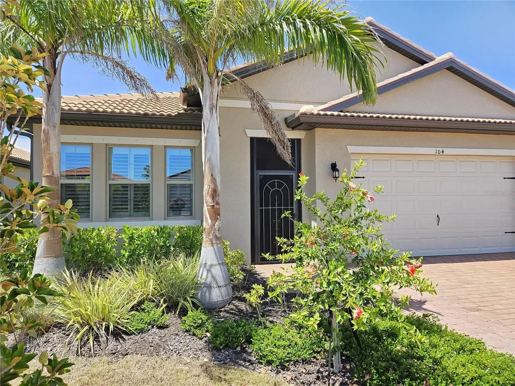 104 Villoresi Boulevard Nokomis FL 34275