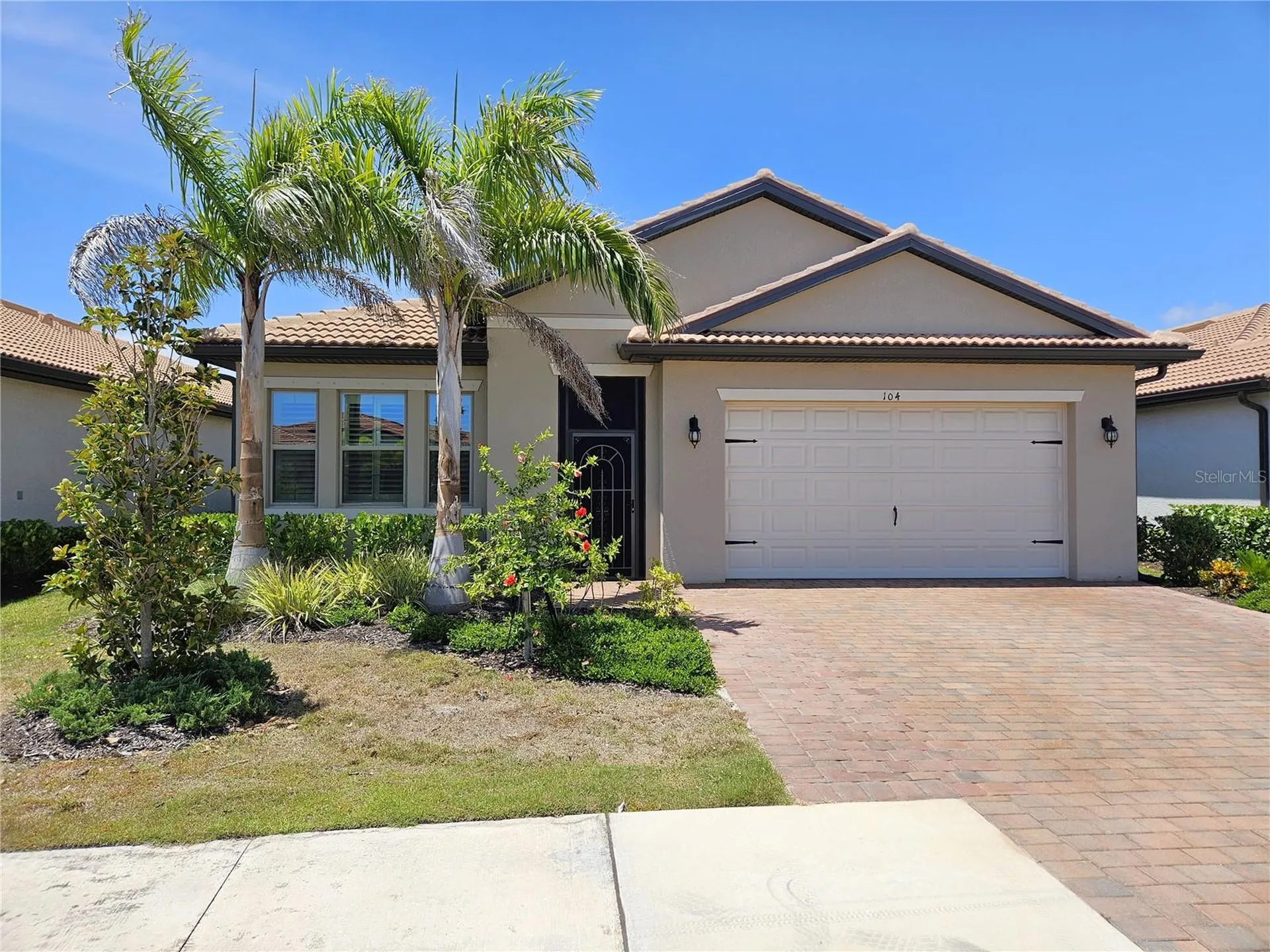 104 Villoresi Boulevard Nokomis FL 34275