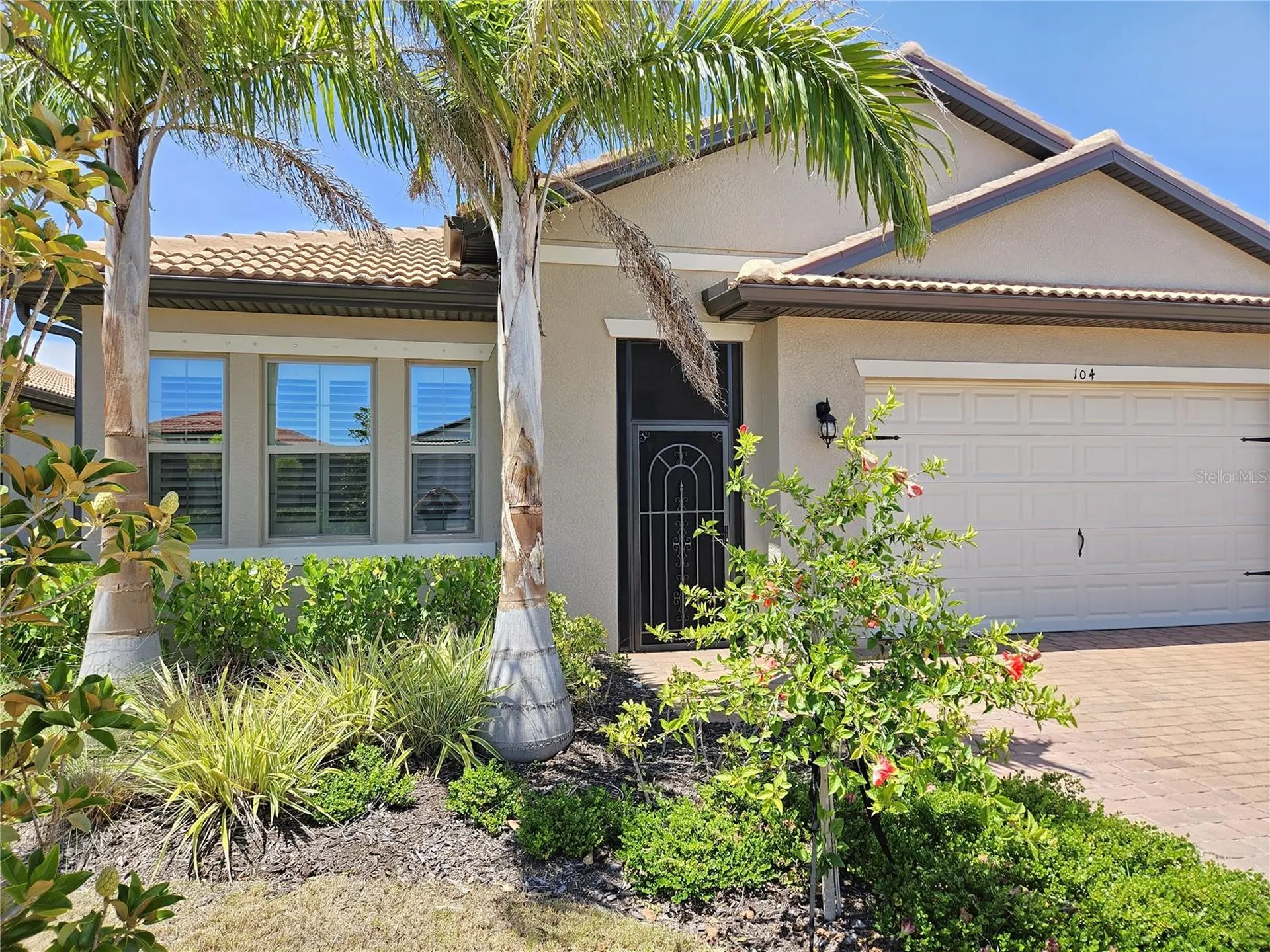 104 Villoresi Boulevard Nokomis FL 34275