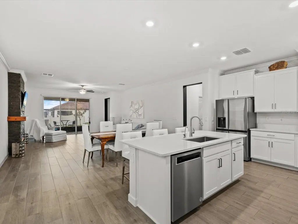 17127 Holly Well Avenue Wimauma FL 33598