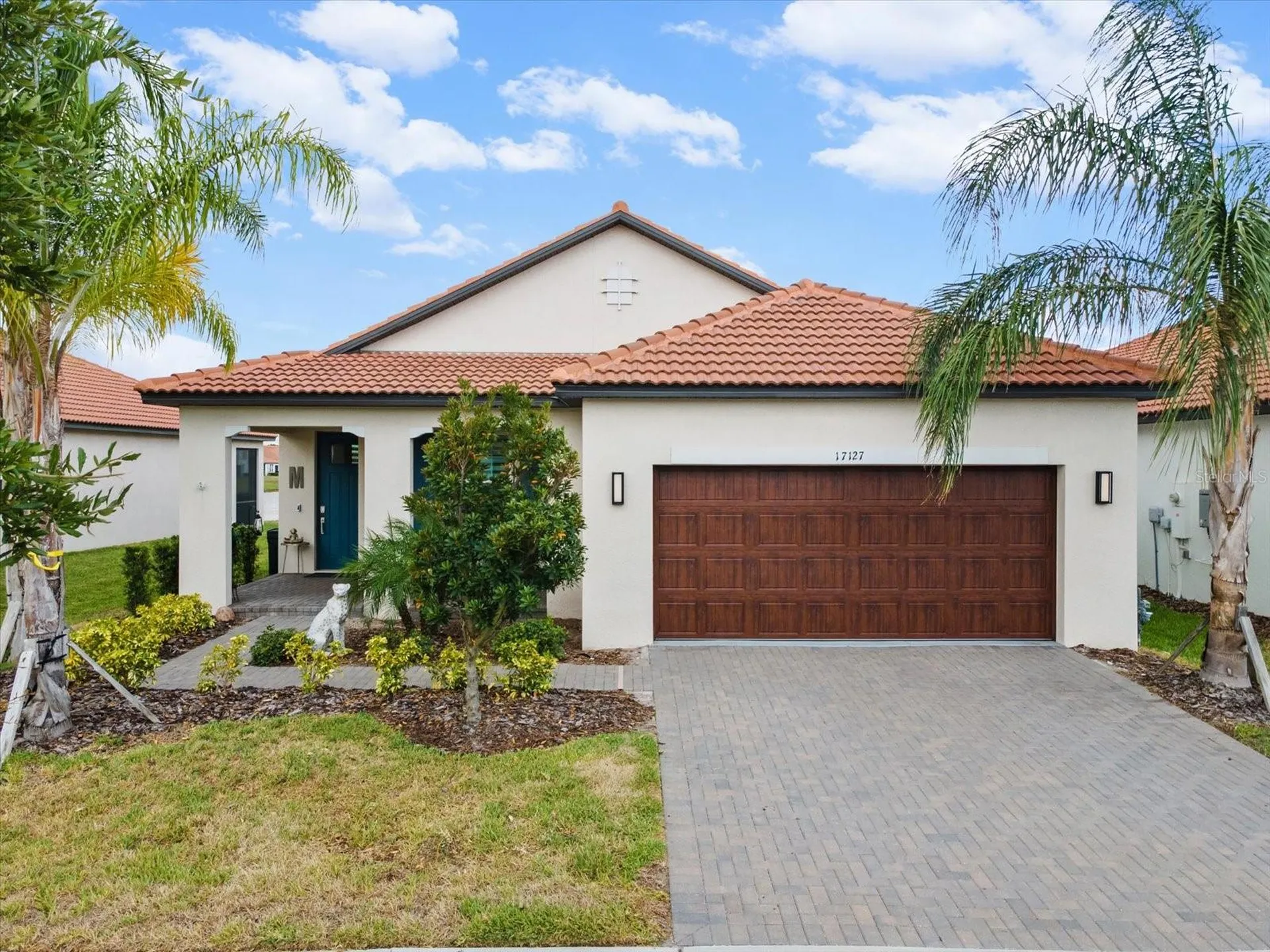 17127 Holly Well Avenue Wimauma FL 33598