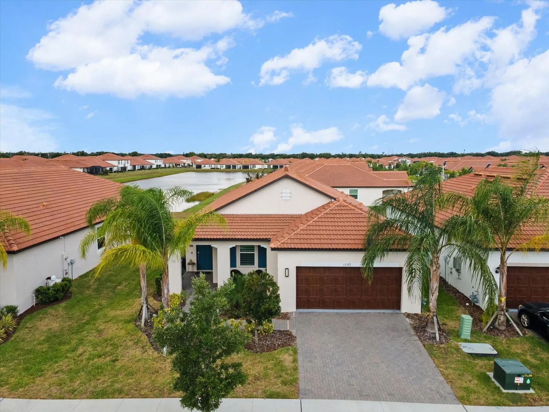 17127 Holly Well Avenue Wimauma FL 33598