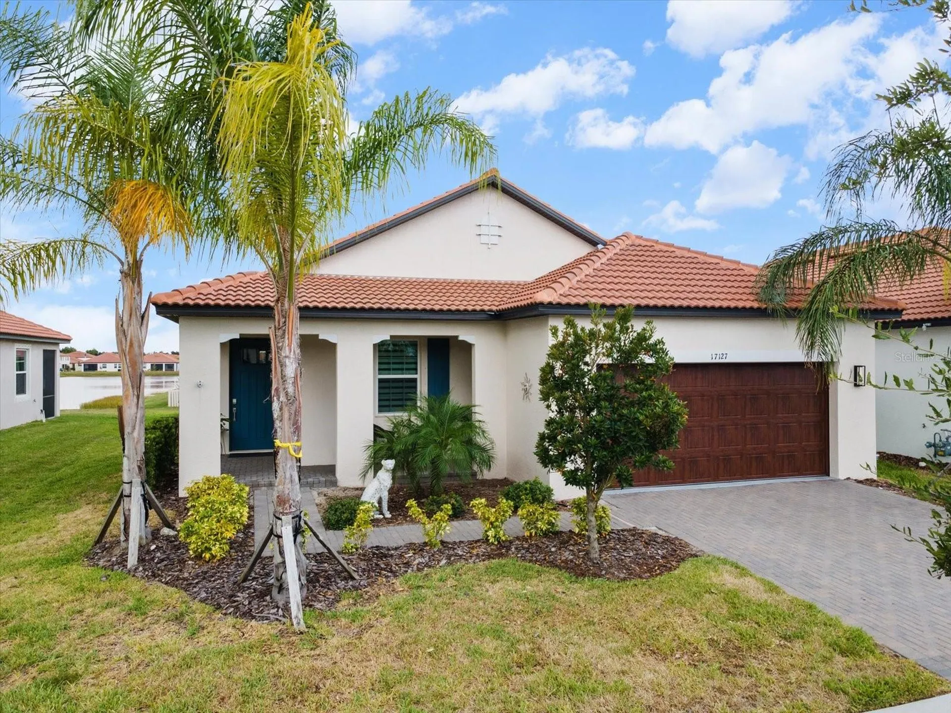17127 Holly Well Avenue Wimauma FL 33598