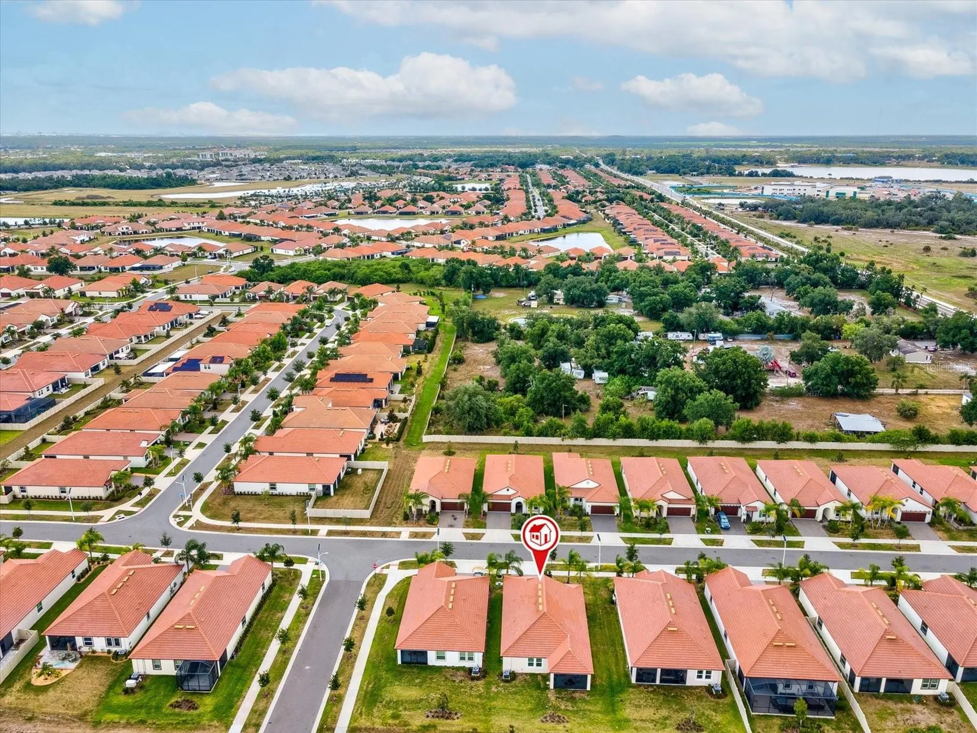 17127 Holly Well Avenue Wimauma FL 33598