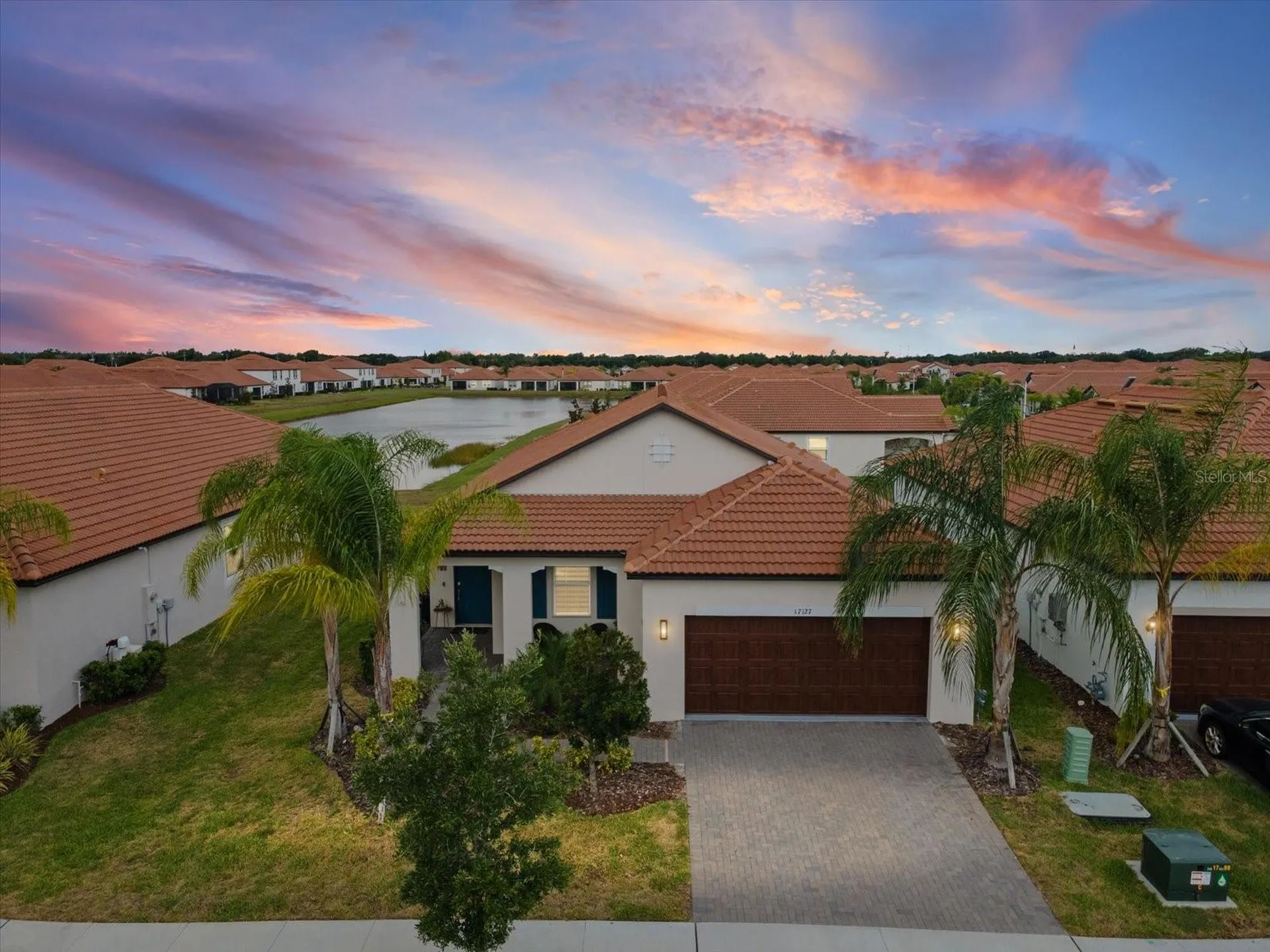 17127 Holly Well Avenue Wimauma FL 33598