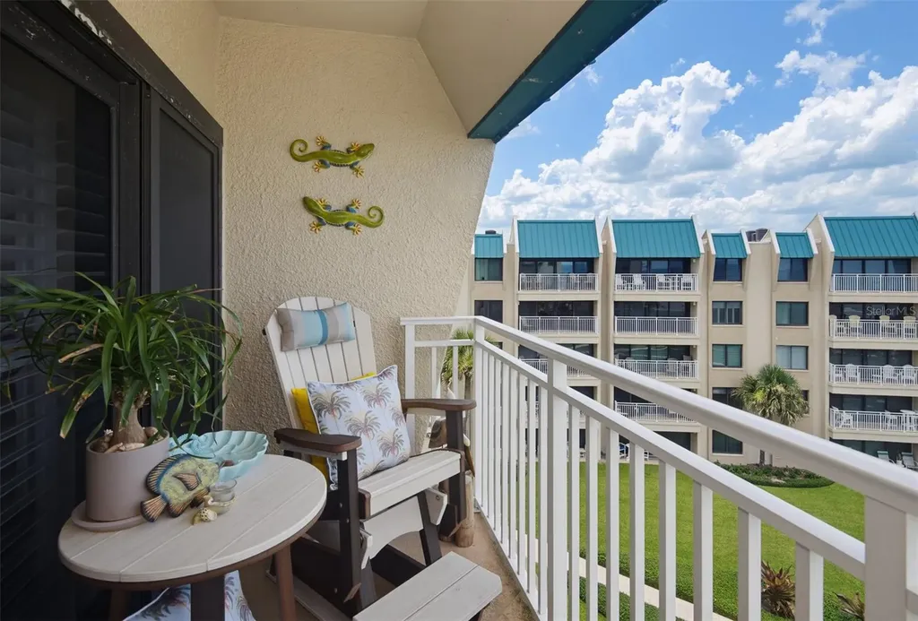 4501 S Atlantic Avenue New Smyrna Beach FL 32169
