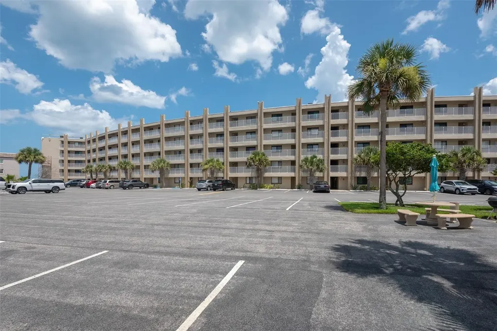 4501 S Atlantic Avenue New Smyrna Beach FL 32169