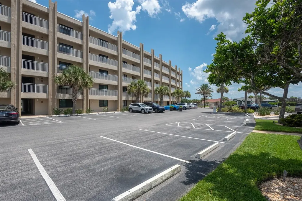 4501 S Atlantic Avenue New Smyrna Beach FL 32169