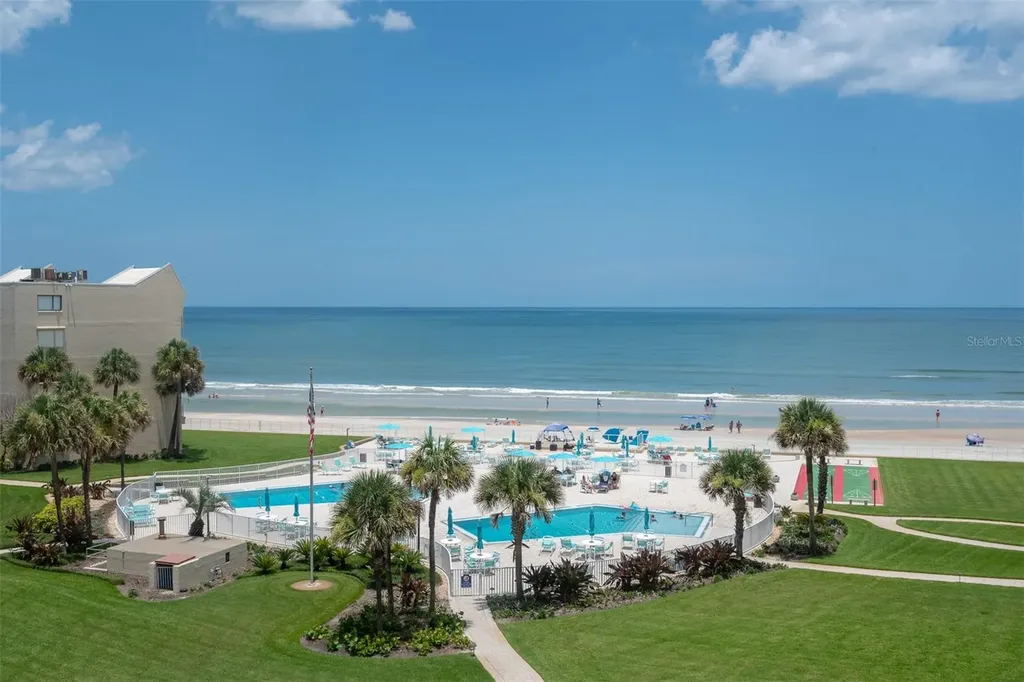 4501 S Atlantic Avenue New Smyrna Beach FL 32169