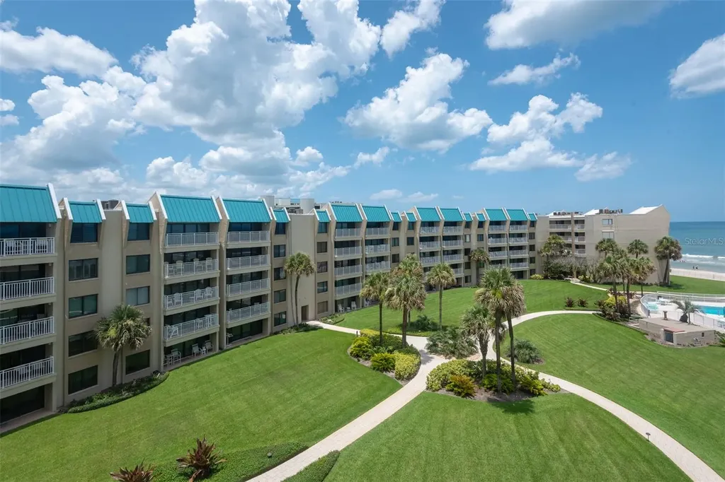 4501 S Atlantic Avenue New Smyrna Beach FL 32169