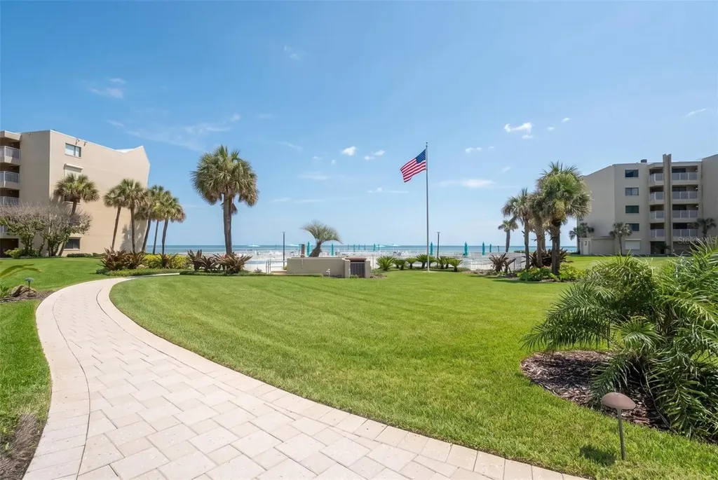 4501 S Atlantic Avenue New Smyrna Beach FL 32169