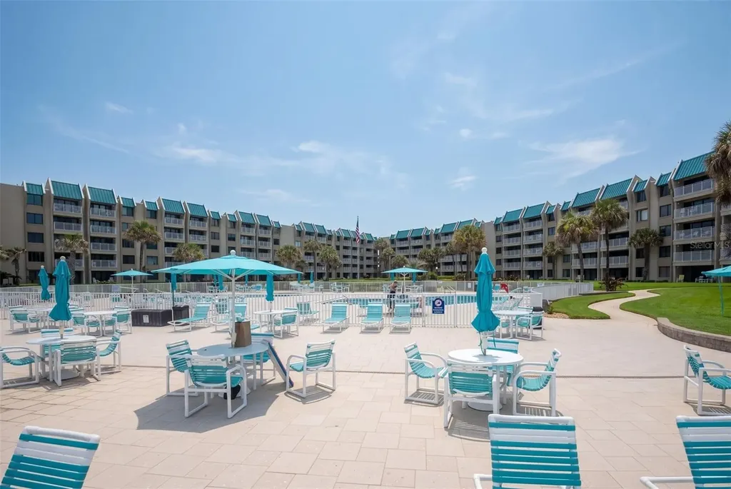 4501 S Atlantic Avenue New Smyrna Beach FL 32169