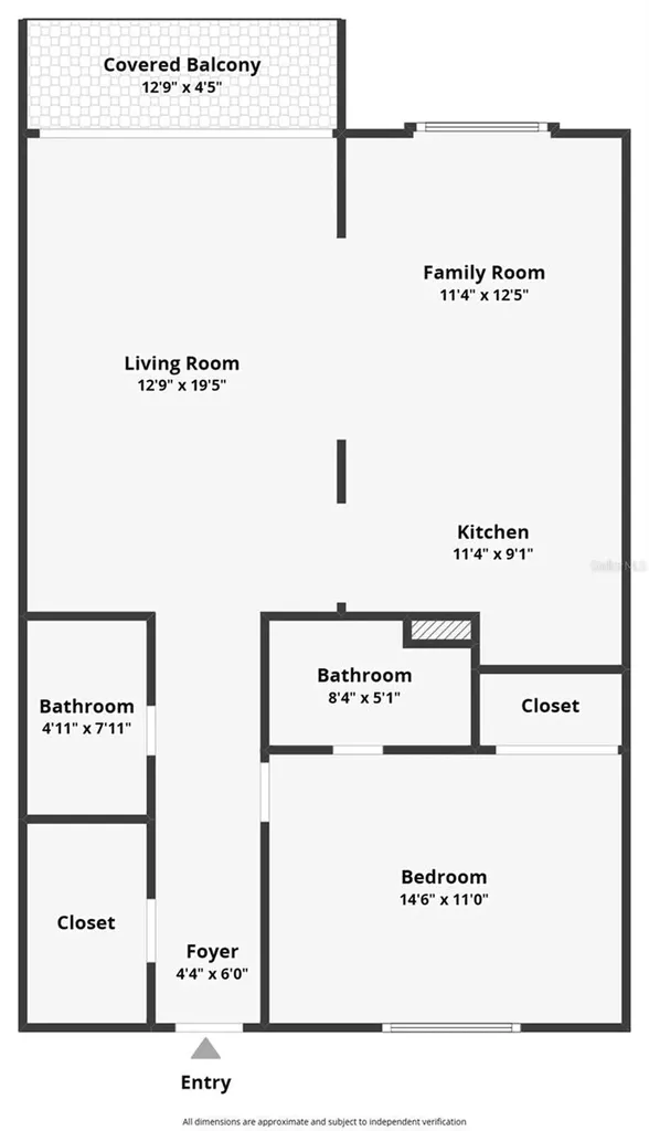 4501 S Atlantic Avenue New Smyrna Beach FL 32169