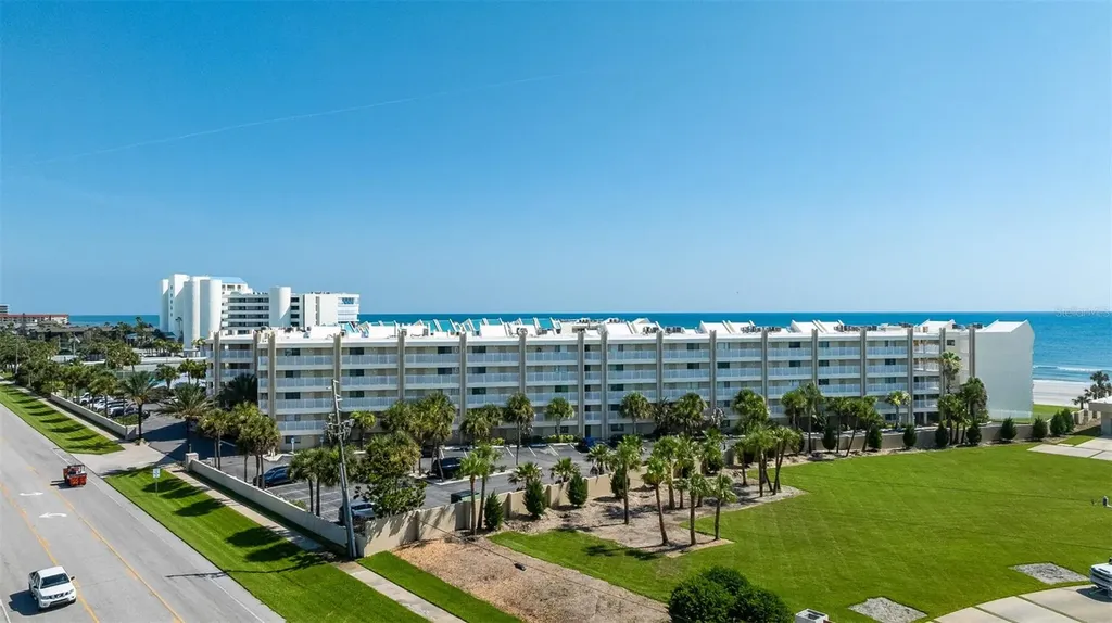 4501 S Atlantic Avenue New Smyrna Beach FL 32169