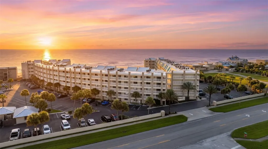 4501 S Atlantic Avenue New Smyrna Beach FL 32169