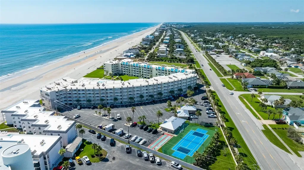 4501 S Atlantic Avenue New Smyrna Beach FL 32169