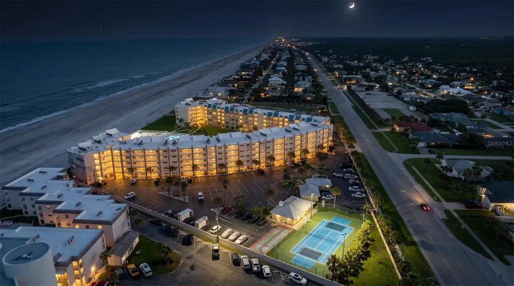 4501 S Atlantic Avenue New Smyrna Beach FL 32169
