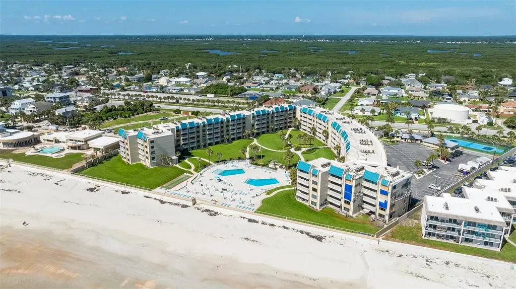4501 S Atlantic Avenue New Smyrna Beach FL 32169