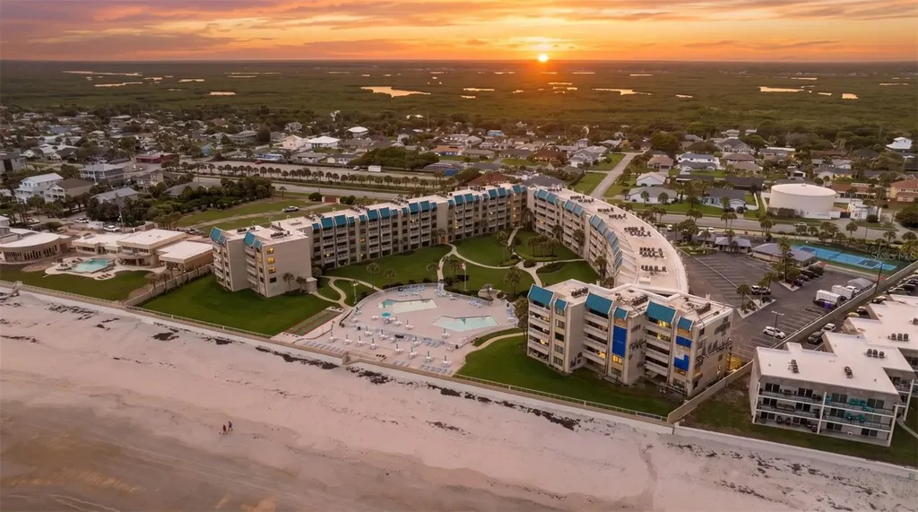 4501 S Atlantic Avenue New Smyrna Beach FL 32169