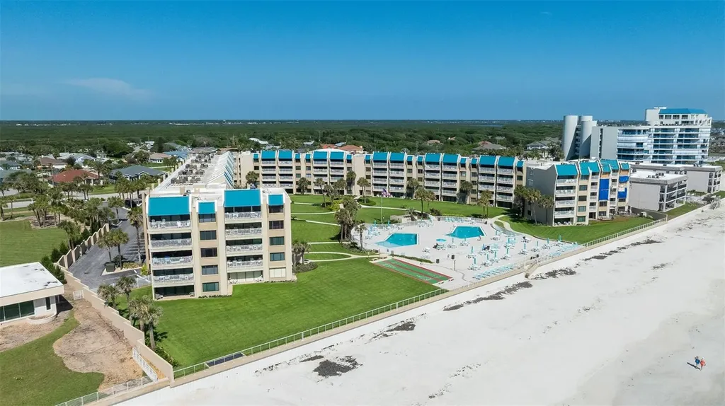 4501 S Atlantic Avenue New Smyrna Beach FL 32169
