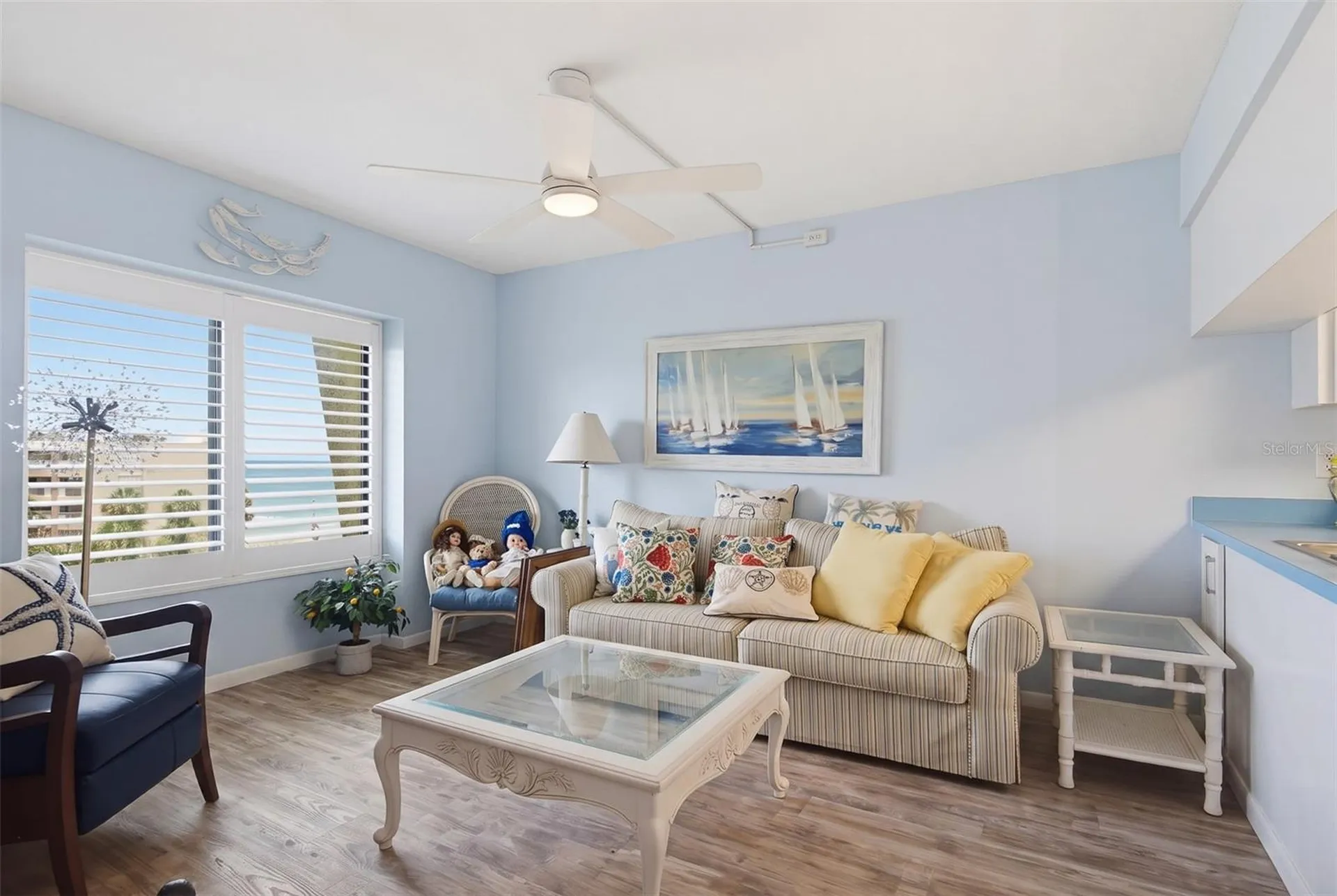 4501 S Atlantic Avenue New Smyrna Beach FL 32169