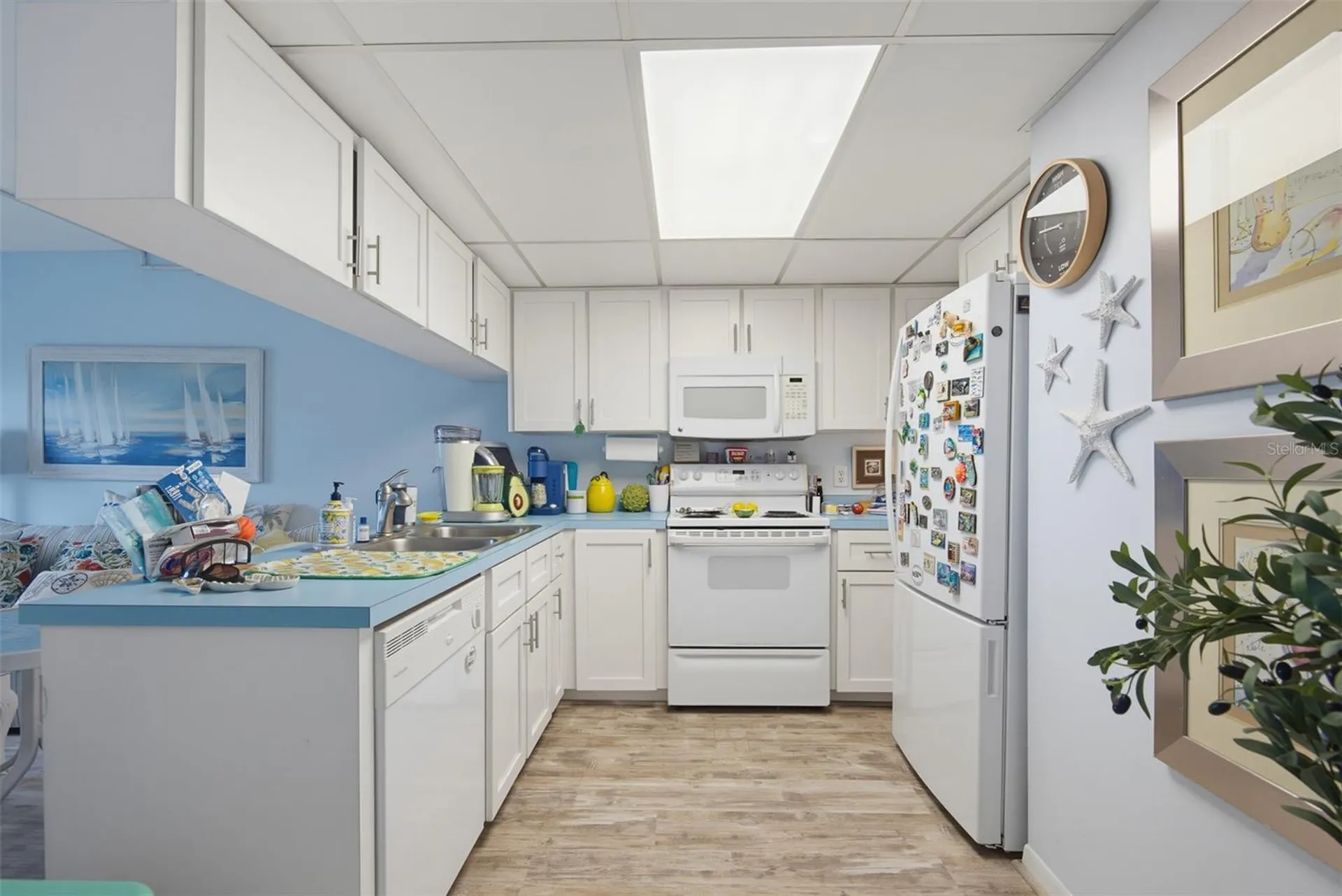 4501 S Atlantic Avenue New Smyrna Beach FL 32169