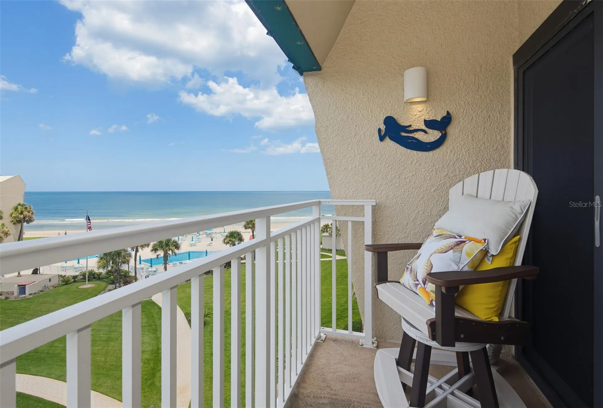 4501 S Atlantic Avenue New Smyrna Beach FL 32169