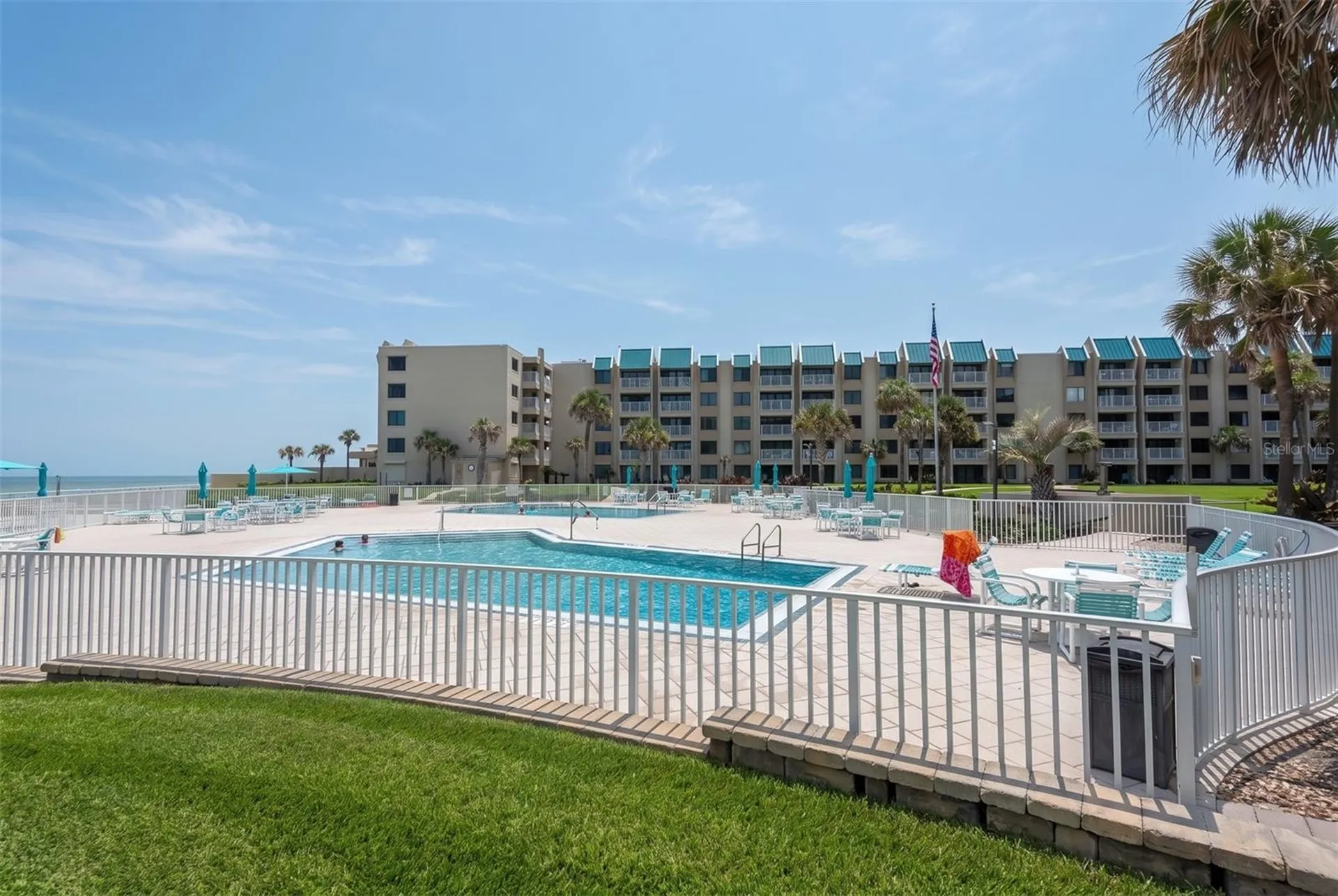 4501 S Atlantic Avenue New Smyrna Beach FL 32169