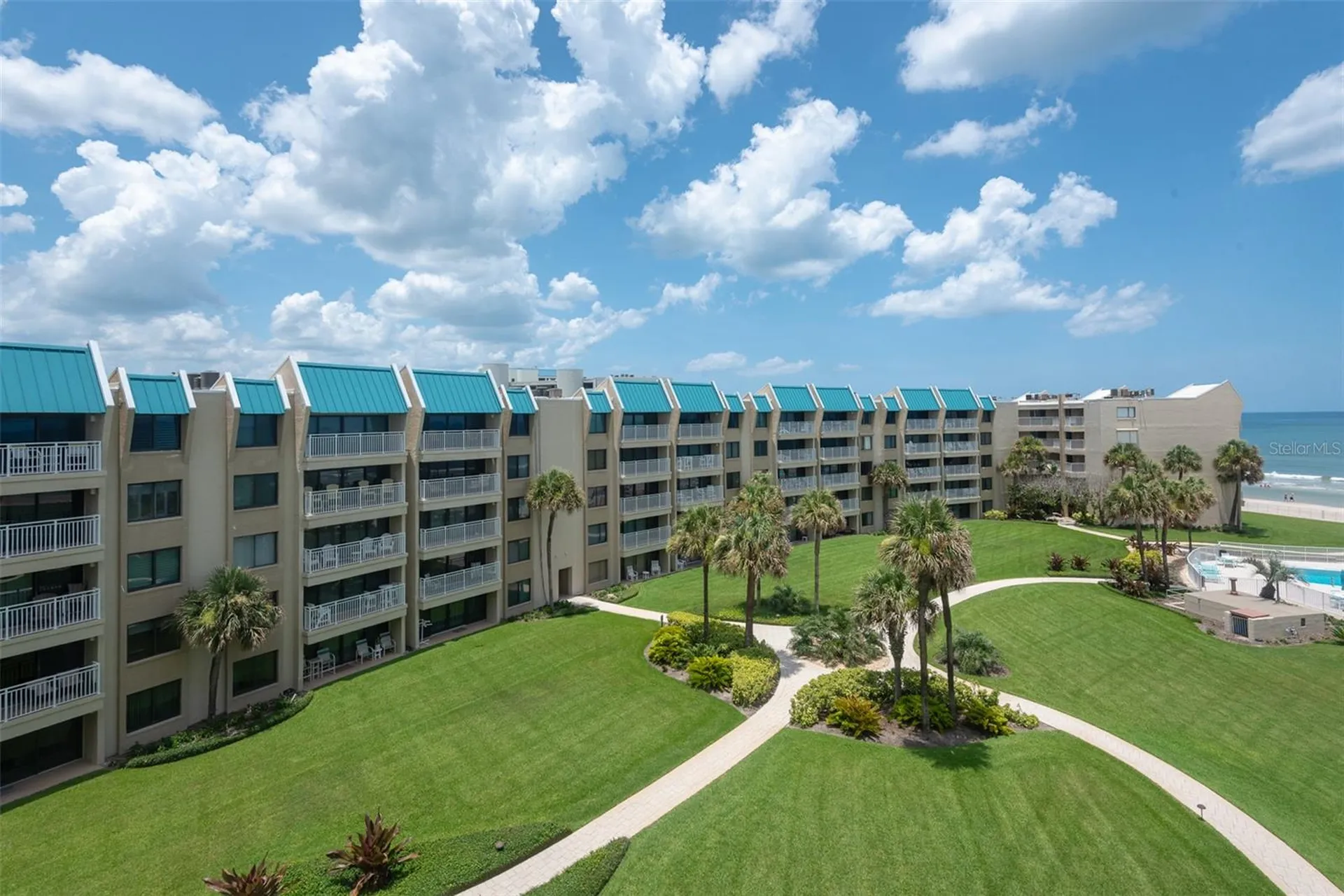 4501 S Atlantic Avenue New Smyrna Beach FL 32169